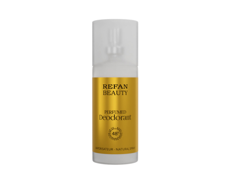 Deodorant Baccaratti Rouge 540 / Maison Fransis Kurkdjam 025 Objem 125ml